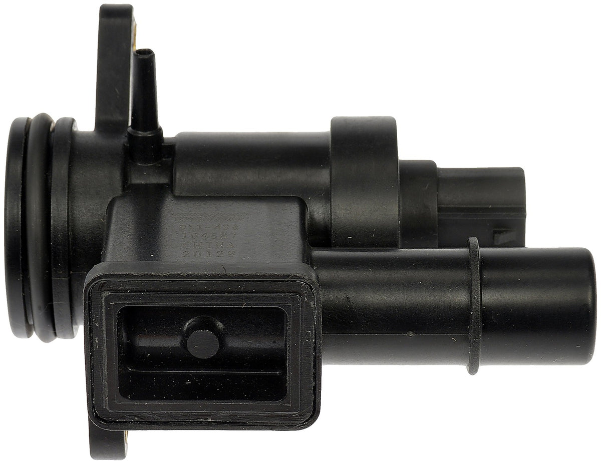 Dorman - OE Solutions Evaporative Emissions Purge Solenoid Valve direct replacement plug-and-play for 2005 Toyota Tundra 911-498