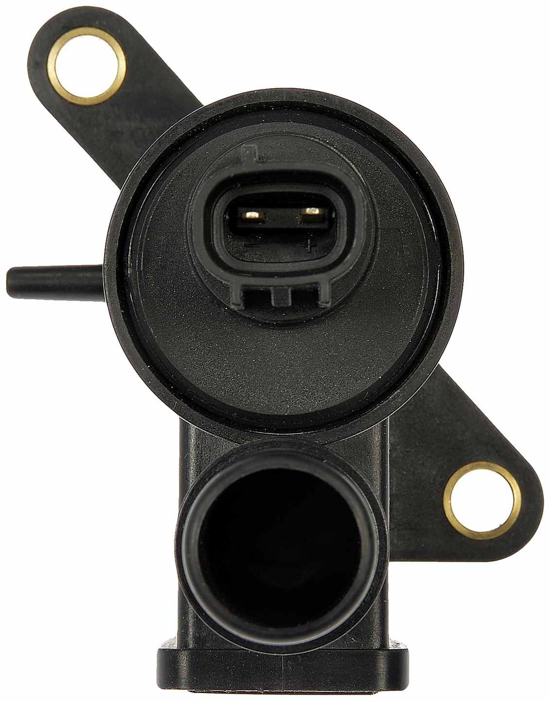 Dorman - OE Solutions Evaporative Emissions Purge Solenoid Valve direct replacement plug-and-play for 2005 Toyota Tundra 911-498