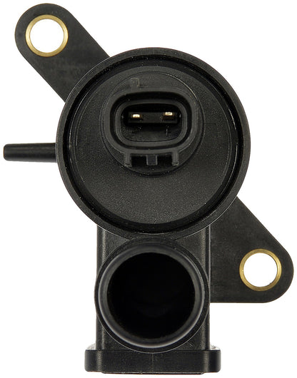 Dorman - OE Solutions Evaporative Emissions Purge Solenoid Valve direct replacement plug-and-play for 2005 Toyota Tundra 911-498