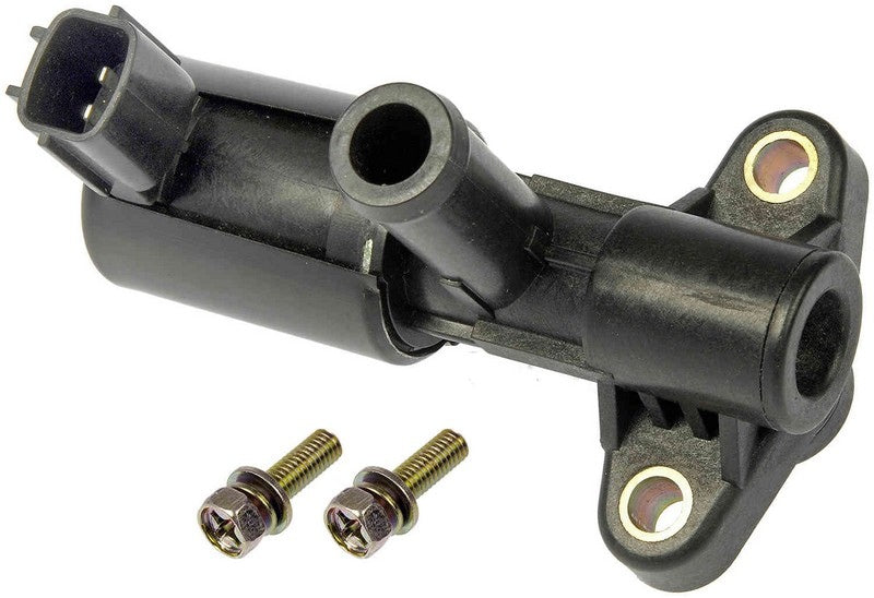 Dorman - OE Solutions Vapor Canister Vent Solenoid Evaporative Emissions Canister Vent Valve for 2006-97 Infiniti 2002-93 Nissan 911-501