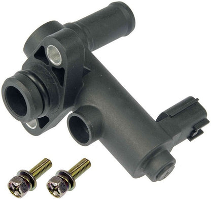 Dorman - OE Solutions Vapor Canister Vent Solenoid for 2004-02 Infiniti 2004-00 Nissan 911-502