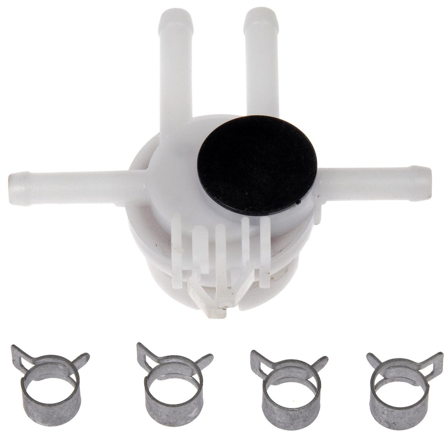 Dorman - OE Solutions Vapor Canister Purge Valve for 1997-2005 Infiniti, 2004-1996 Nissan