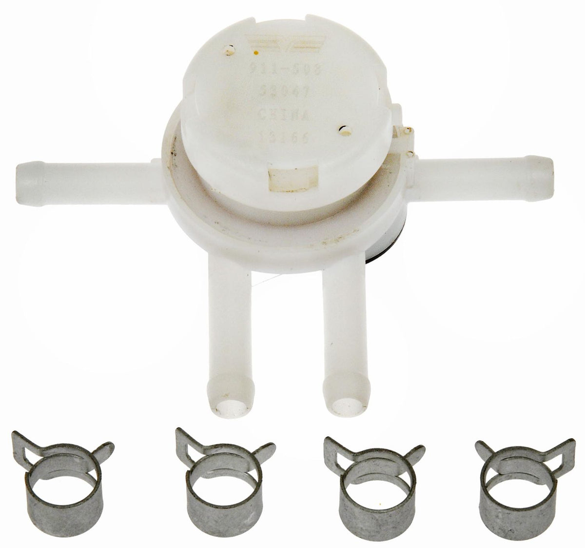 Dorman - OE Solutions Vapor Canister Purge Valve for 1997-2005 Infiniti, 2004-1996 Nissan