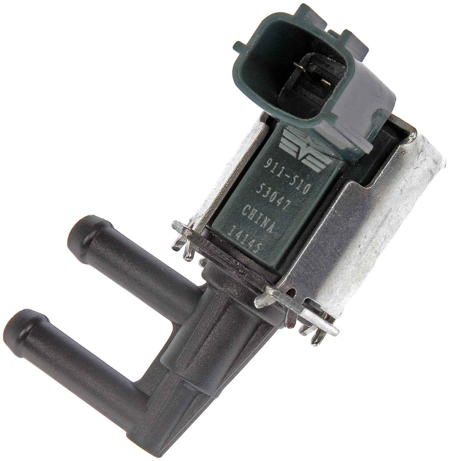 Dorman - OE Solutions Vapor Canister Vent Solenoid with Quality Materials for 2001-2006 Infiniti and Nissan 911-510