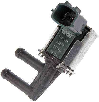 Dorman - OE Solutions Vapor Canister Vent Solenoid with Quality Materials for 2001-2006 Infiniti and Nissan 911-510