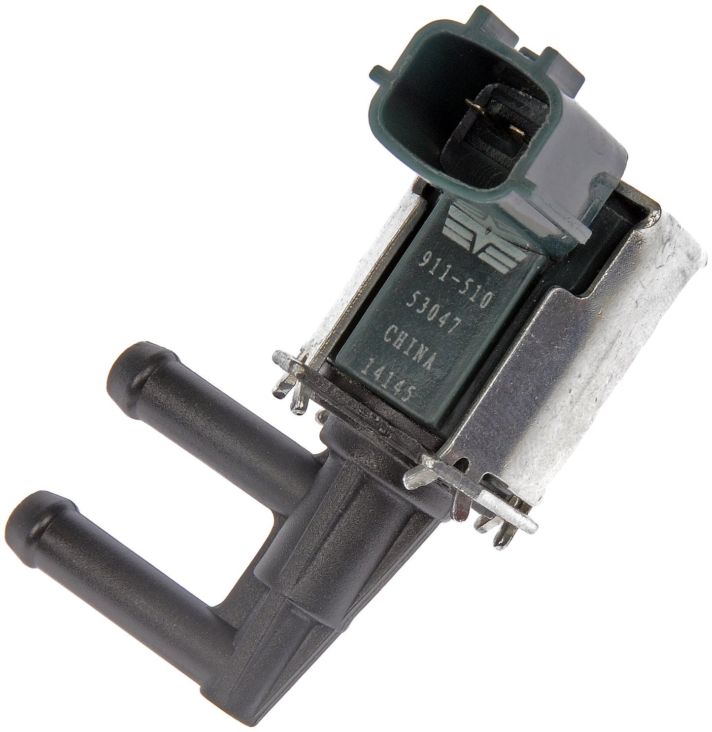 Dorman - OE Solutions Vapor Canister Vent Solenoid with Quality Materials for 2001-2006 Infiniti and Nissan 911-510