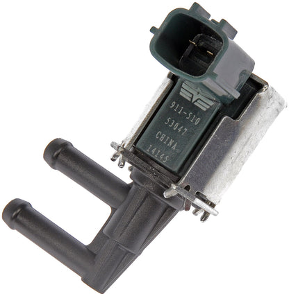 Dorman - OE Solutions Vapor Canister Vent Solenoid with Quality Materials for 2001-2006 Infiniti and Nissan 911-510