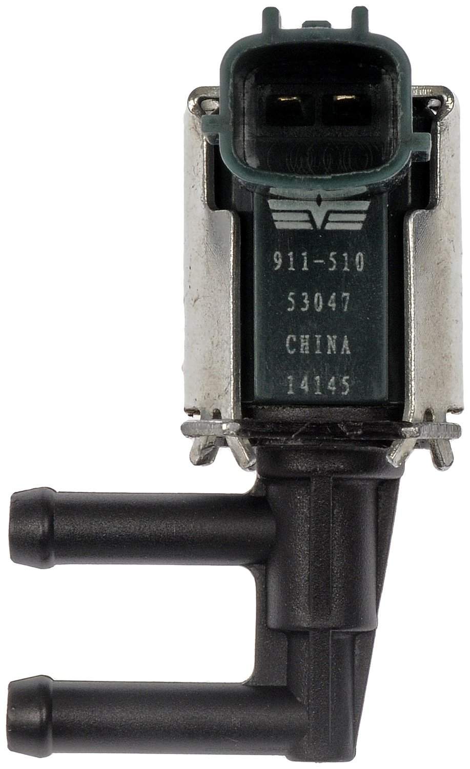 Dorman - OE Solutions Vapor Canister Vent Solenoid with Quality Materials for 2001-2006 Infiniti and Nissan 911-510
