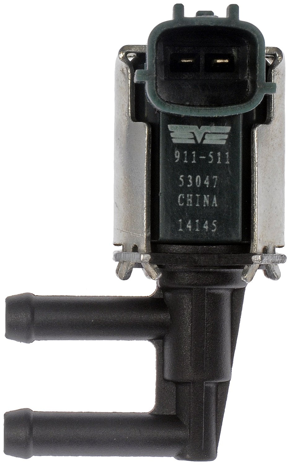 Dorman - OE Solutions Vapor Canister Vent Solenoid for 2002-1996 Infiniti & 2004-1995 Nissan 911-511