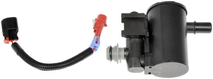 Dorman - OE Solutions Vapor Canister Vent Solenoid Vent Valve for 2016-10 Cadillac SRX 2011 Saab 9-4x 911-515