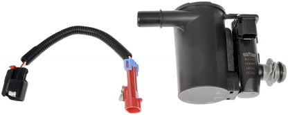 Dorman - OE Solutions Vapor Canister Vent Solenoid Vent Valve for 2016-10 Cadillac SRX 2011 Saab 9-4x 911-515