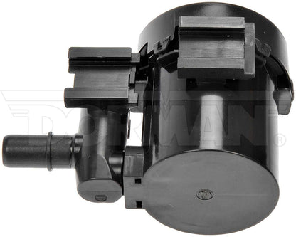 Dorman - OE Solutions Vapor Canister Vent Solenoid Evaporative Emissions Canister Vent Valve for 2019-2021 Chevrolet GMC 911-516