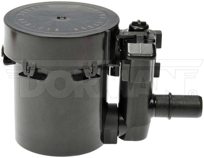 Dorman - OE Solutions Vapor Canister Vent Solenoid Evaporative Emissions Canister Vent Valve for 2019-2021 Chevrolet GMC 911-516
