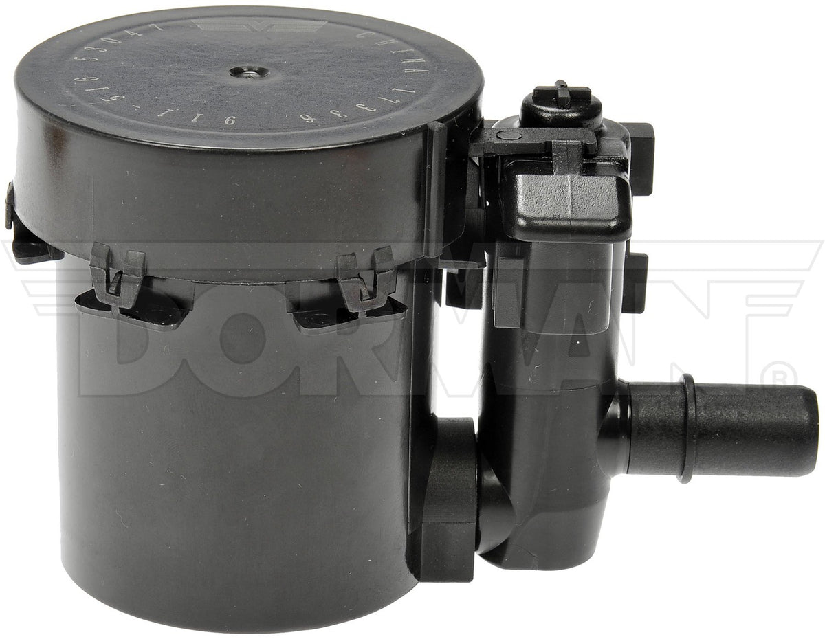 Dorman - OE Solutions Vapor Canister Vent Solenoid Evaporative Emissions Canister Vent Valve for 2019-2021 Chevrolet GMC 911-516