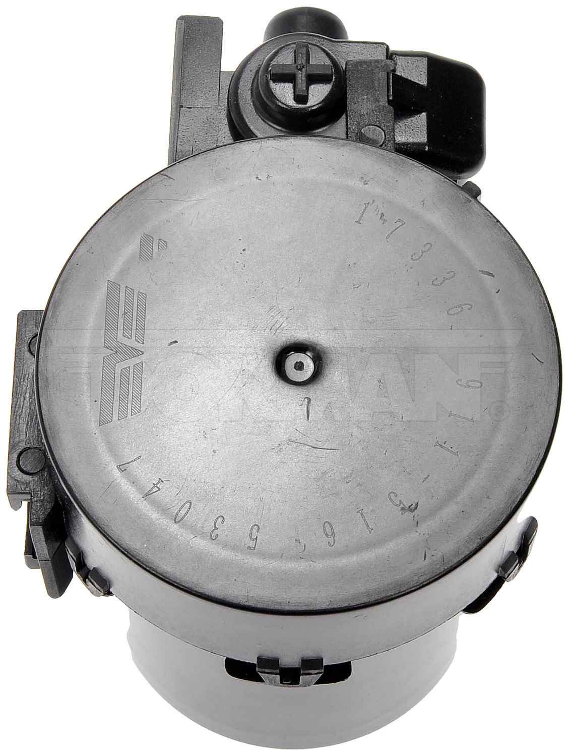 Dorman - OE Solutions Vapor Canister Vent Solenoid Evaporative Emissions Canister Vent Valve for 2019-2021 Chevrolet GMC 911-516