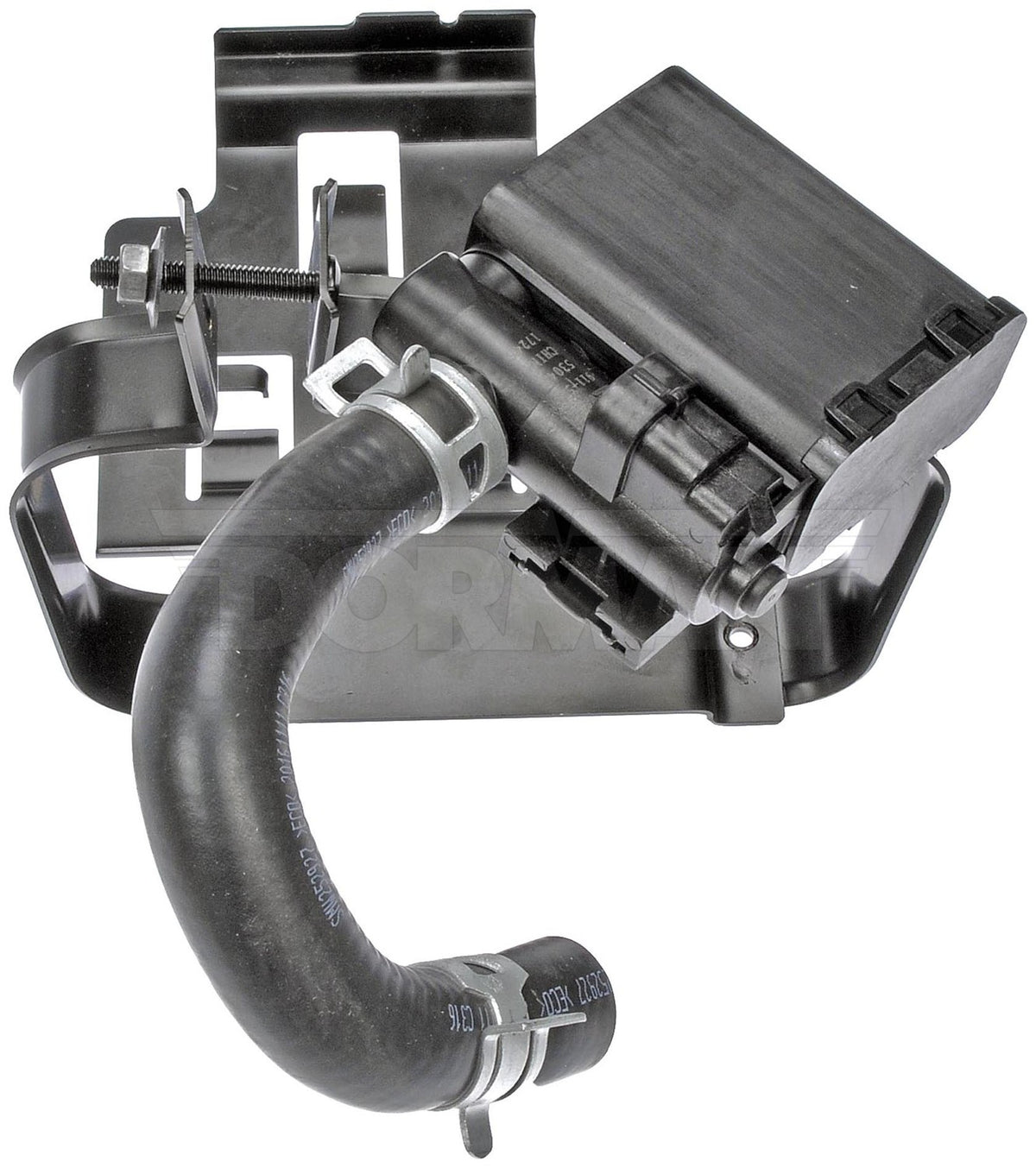 Dorman OE Solutions Vapor Canister Vent Solenoid with Quality Tested for 2000-2009 Cadillac Chevrolet GMC 911-520