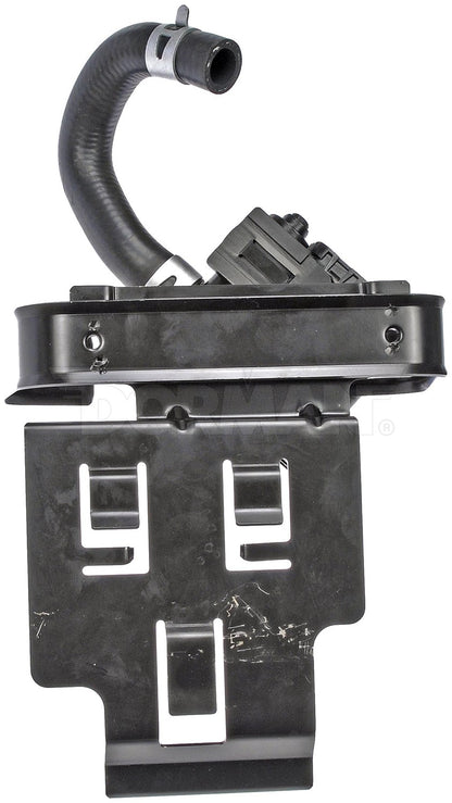 Dorman OE Solutions Vapor Canister Vent Solenoid with Quality Tested for 2000-2009 Cadillac Chevrolet GMC 911-520