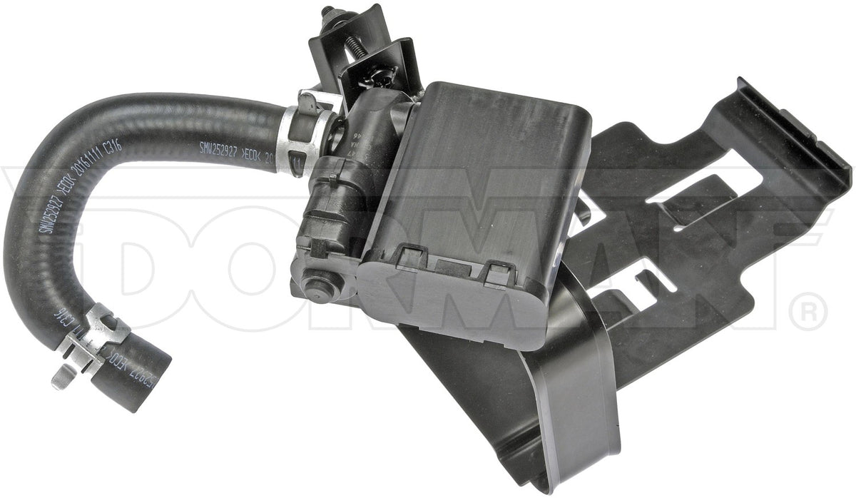 Dorman OE Solutions Vapor Canister Vent Solenoid with Quality Tested for 2000-2009 Cadillac Chevrolet GMC 911-520