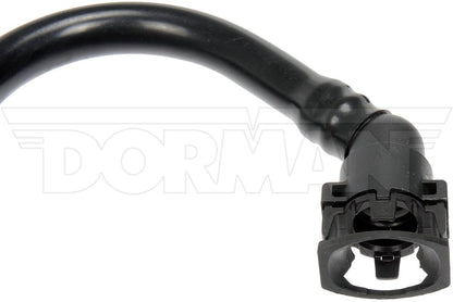 Dorman - OE Solutions Vapor Canister Vent Solenoid for 2014-2011 Chevrolet GMC 911-523