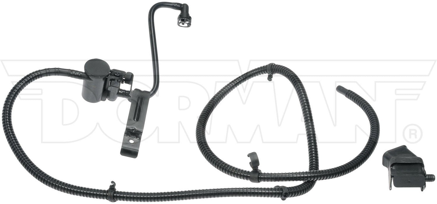 Dorman - OE Solutions Vapor Canister Vent Solenoid for 2016 Chevrolet GMC 911-524