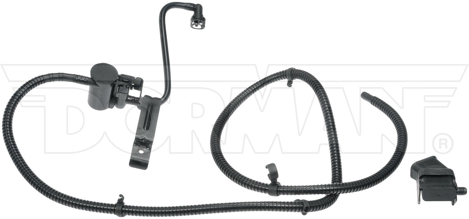 Dorman Evaporative Emissions Canister Vent Solenoid