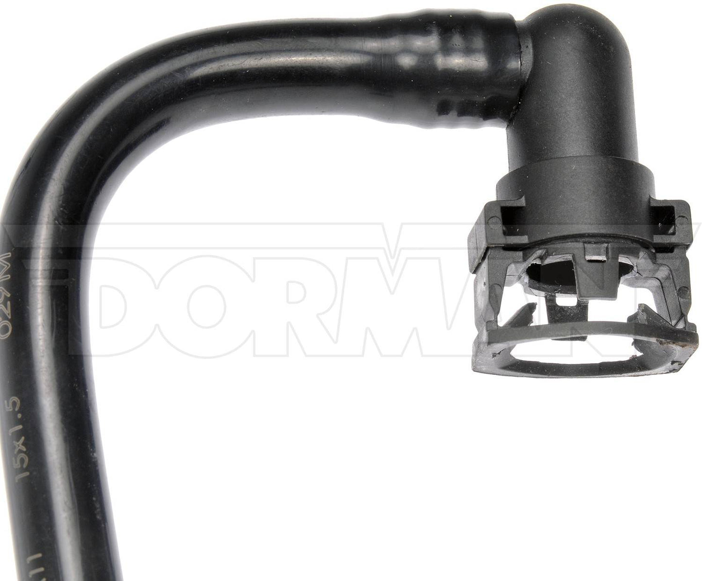 Dorman - OE Solutions Vapor Canister Vent Solenoid for 2016 Chevrolet GMC 911-524