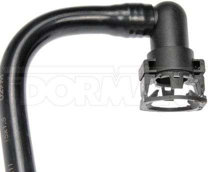 Dorman - OE Solutions Vapor Canister Vent Solenoid for 2016 Chevrolet GMC 911-524