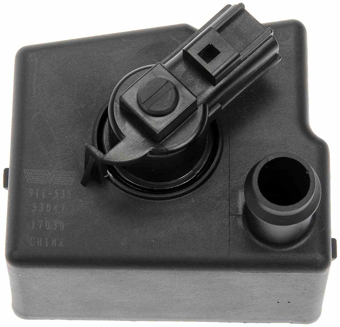 Dorman - OE Solutions Vapor Canister Vent Solenoid Evaporative Emissions Canister Vent Valve for Ford 2021-08 Lincoln 2019-09 Mercury 2009-08 911-535