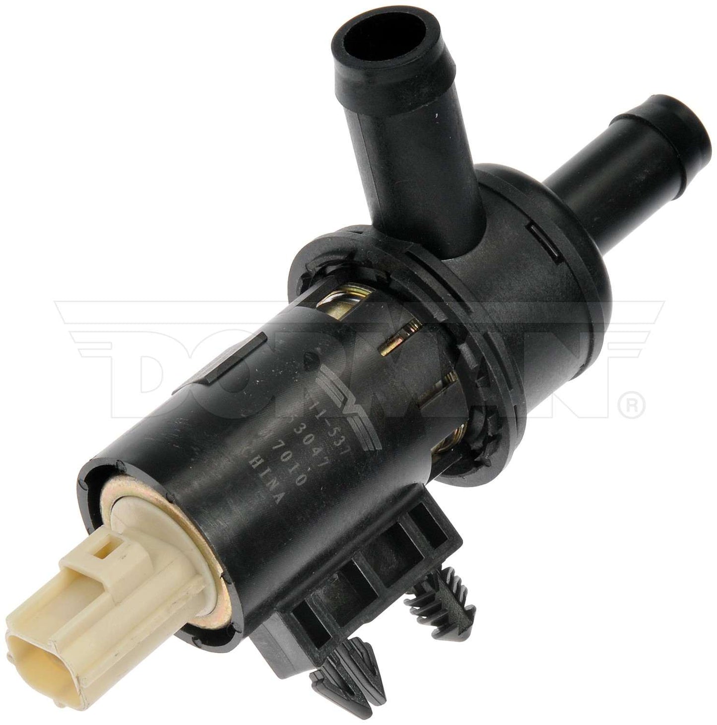 Dorman - OE Solutions Vapor Canister Vent Solenoid Evaporative Emissions Canister Vent Valve for 2011-06 Ford Lincoln Mercury 911-537