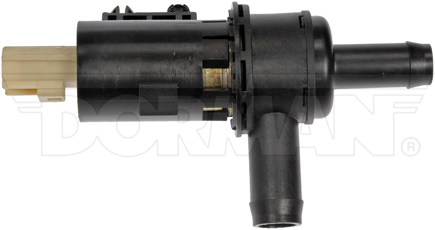 Dorman - OE Solutions Vapor Canister Vent Solenoid Evaporative Emissions Canister Vent Valve for 2011-06 Ford Lincoln Mercury 911-537