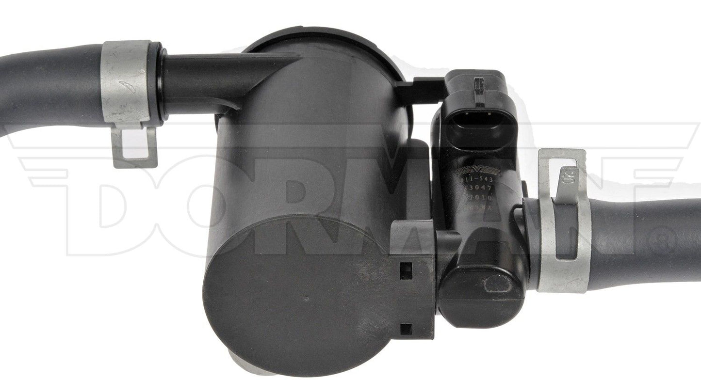 Dorman - OE Solutions CANISTER VENT VALVE 911-543