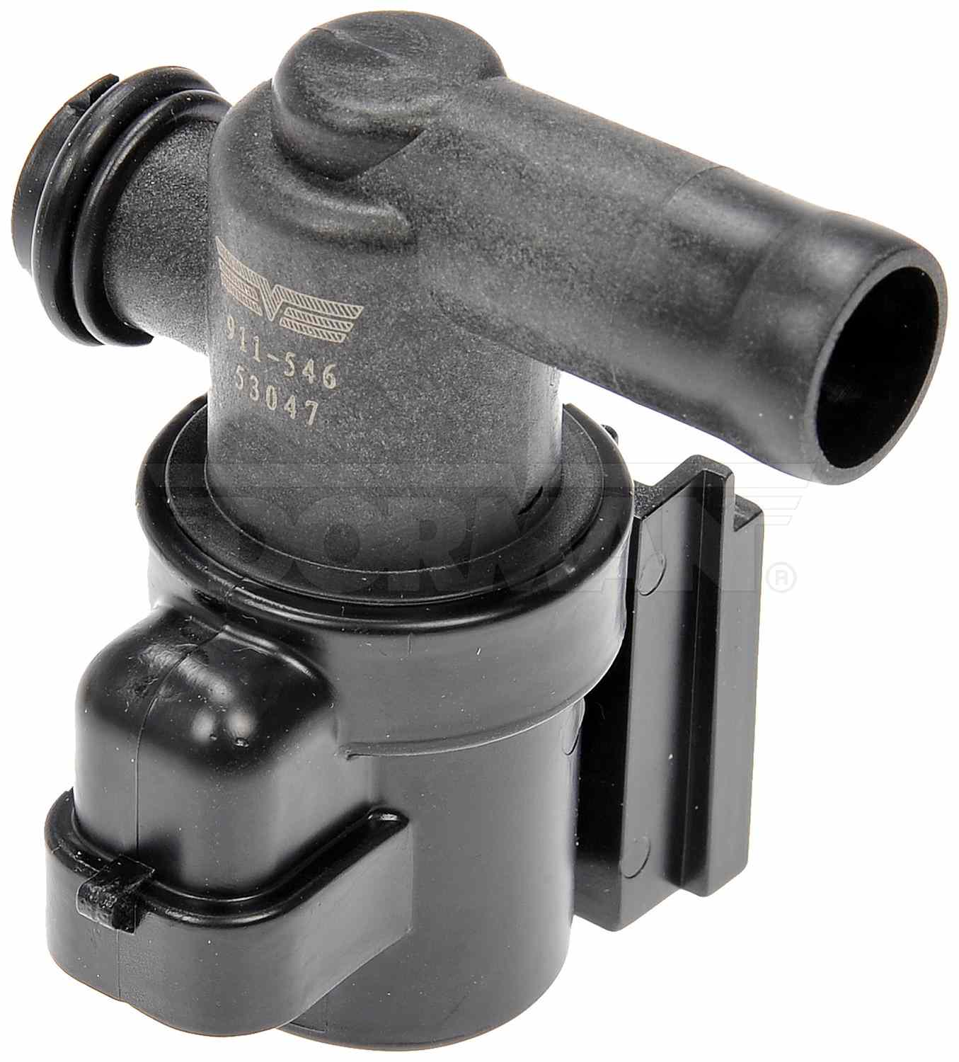 Dorman - OE Solutions Vapor Canister Vent Solenoid for 2010-2012 Kia Forte Forte Koup Rondo 911-546