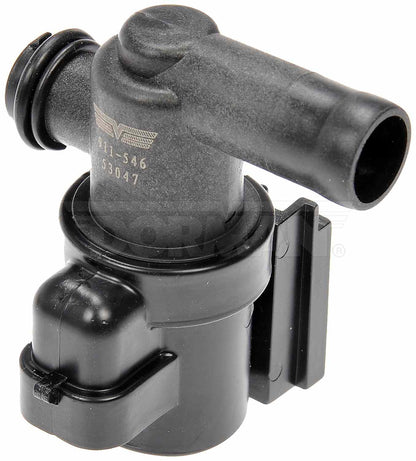 Dorman - OE Solutions Vapor Canister Vent Solenoid for 2010-2012 Kia Forte Forte Koup Rondo 911-546