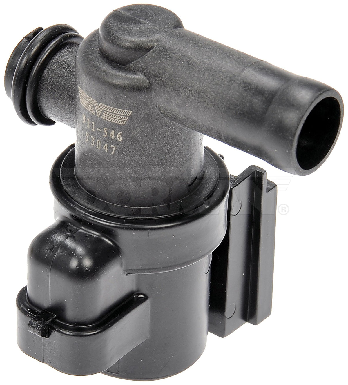 Dorman - OE Solutions Vapor Canister Vent Solenoid for 2010-2012 Kia Forte Forte Koup Rondo 911-546