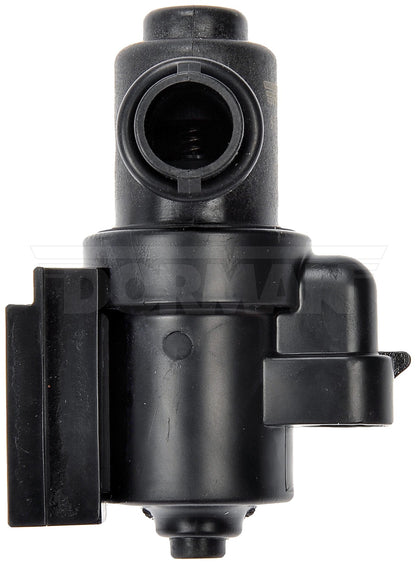 Dorman - OE Solutions Vapor Canister Vent Solenoid for 2010-2012 Kia Forte Forte Koup Rondo 911-546