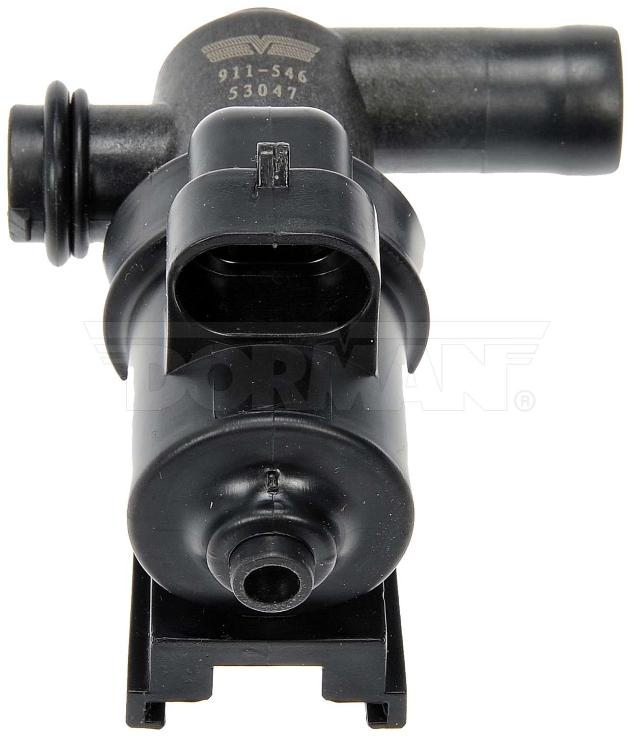 Dorman - OE Solutions Vapor Canister Vent Solenoid for 2010-2012 Kia Forte Forte Koup Rondo 911-546