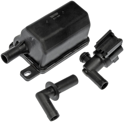 Dorman - OE Solutions Vapor Canister Vent Solenoid for 2005-04 Kia Rio 2009-04 Kia Spectra 2009-05 Kia Spectra5 911-549