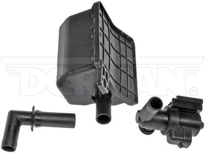 Dorman - OE Solutions Vapor Canister Vent Solenoid for 2005-04 Kia Rio 2009-04 Kia Spectra 2009-05 Kia Spectra5 911-549