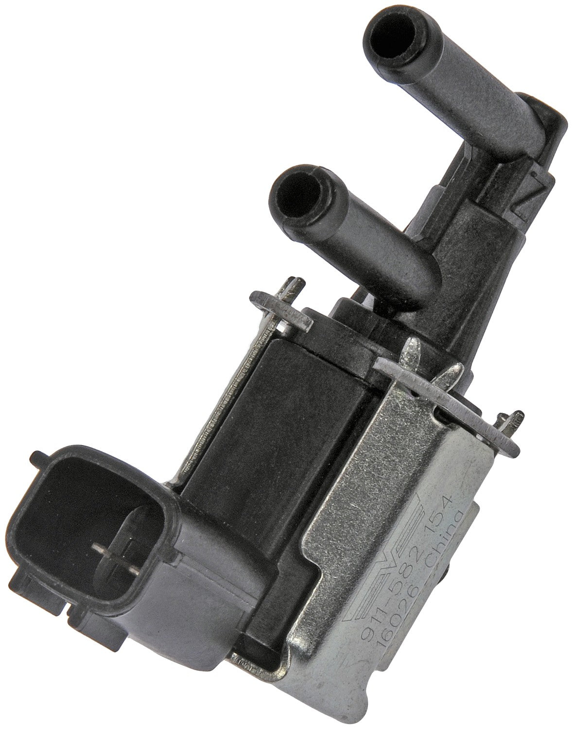 Dorman - OE Solutions Vacuum Switching Valve Evaporative Emissions Canister Vent Valve for 2006 Nissan Altima 2006 Nissan Sentra 911-582