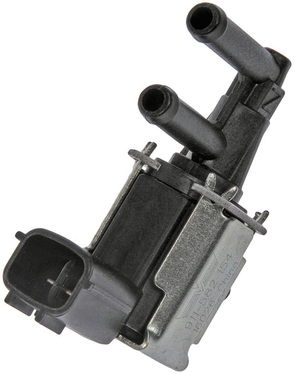 Dorman - OE Solutions Vacuum Switching Valve Evaporative Emissions Canister Vent Valve for 2006 Nissan Altima 2006 Nissan Sentra 911-582