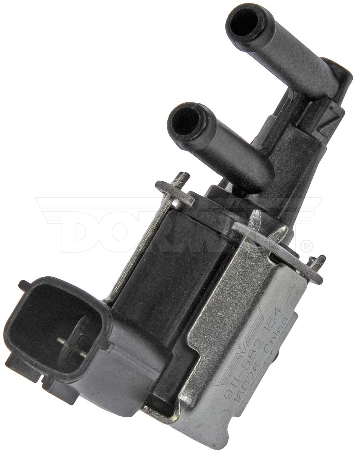 Dorman - OE Solutions Vacuum Switching Valve Evaporative Emissions Canister Vent Valve for 2006 Nissan Altima 2006 Nissan Sentra 911-582