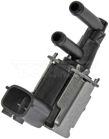 Dorman - OE Solutions Vacuum Switching Valve Evaporative Emissions Canister Vent Valve for 2006 Nissan Altima 2006 Nissan Sentra 911-582