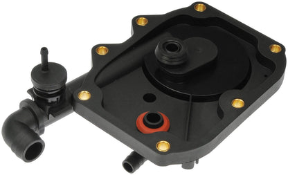 Dorman Engine Crankcase Vent Valve for 2000-2003 BMW X5 911-590