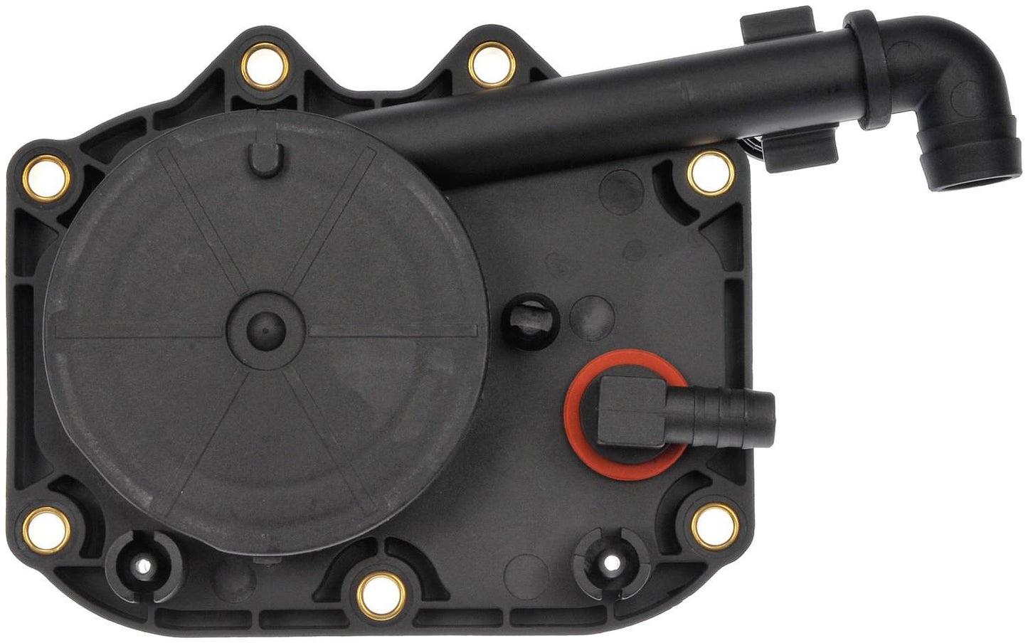 Dorman Engine Crankcase Vent Valve for 2000-2003 BMW X5 911-590