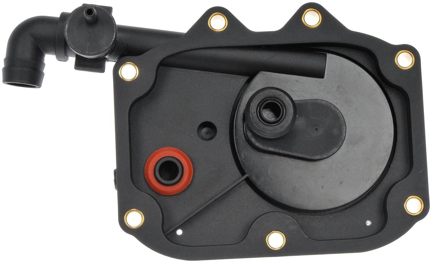 Dorman Engine Crankcase Vent Valve for 2000-2003 BMW X5 911-590