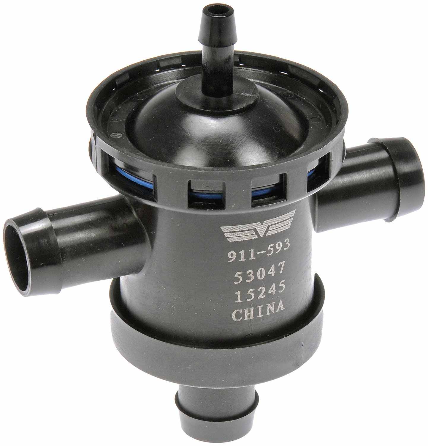 Dorman Leak Detection Pump Check Valve