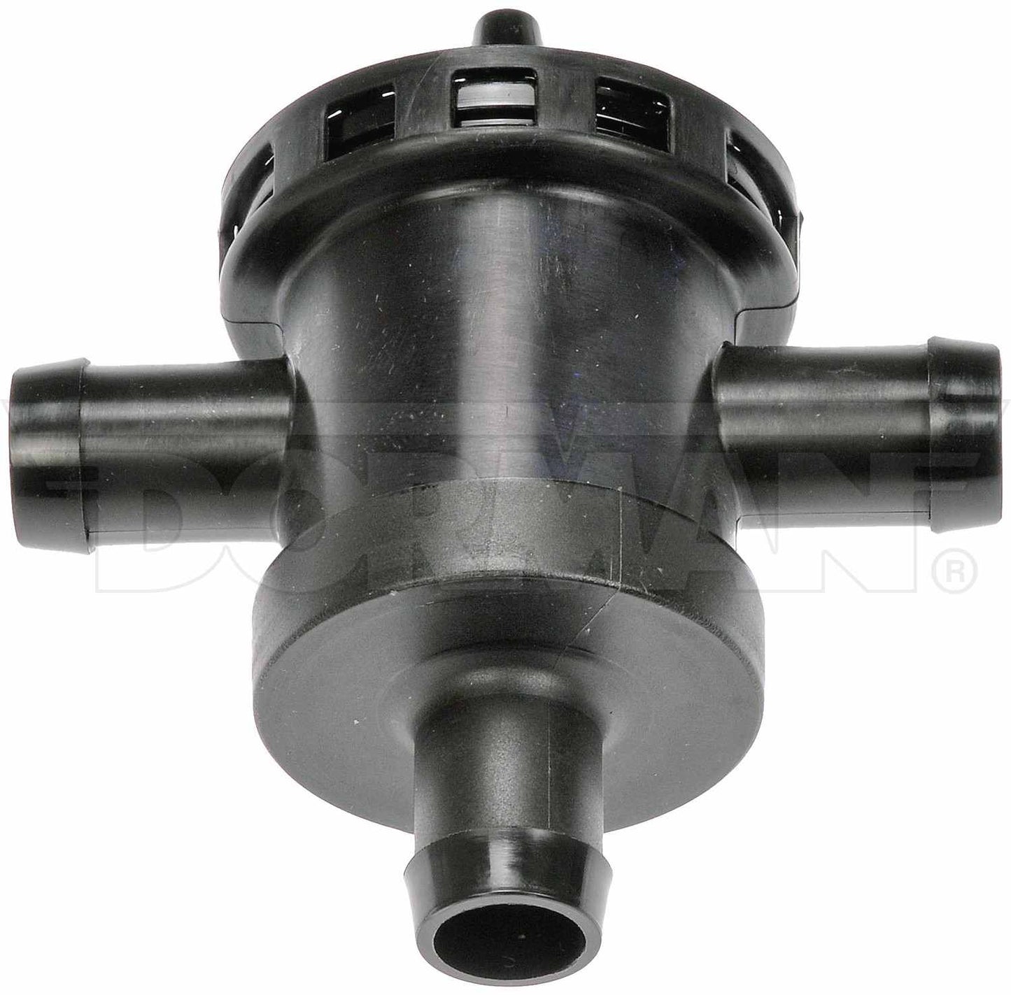 Dorman - OE Solutions Vapor Canister Vent Solenoid Evaporative Emissions Canister Vent Valve for 1998-2003 Chrysler, 1998-2006 Dodge, 1998 Eagle, 2001-2004 Jeep, 1998-2000 Plymouth 911-593