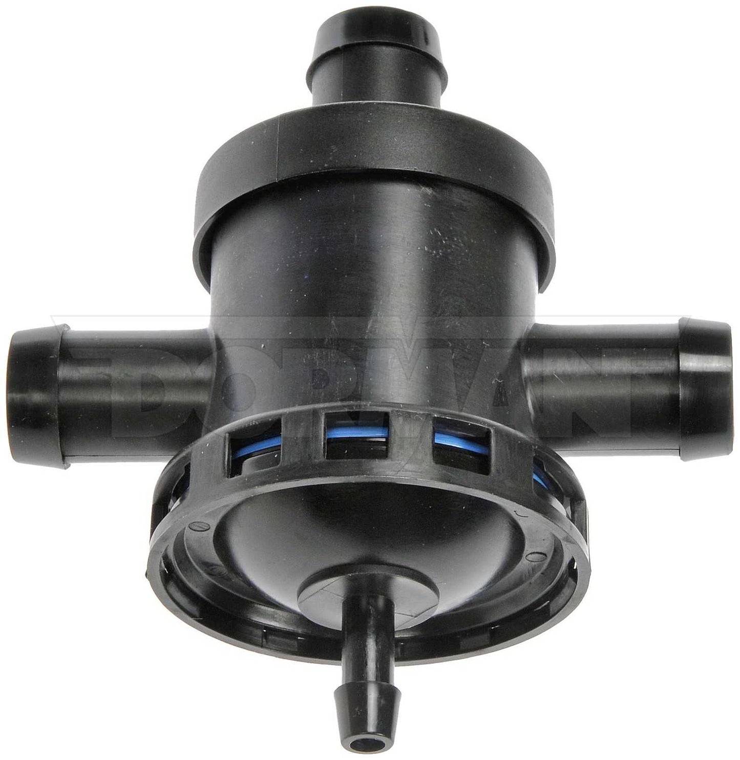 Dorman - OE Solutions Vapor Canister Vent Solenoid Evaporative Emissions Canister Vent Valve for 1998-2003 Chrysler, 1998-2006 Dodge, 1998 Eagle, 2001-2004 Jeep, 1998-2000 Plymouth 911-593