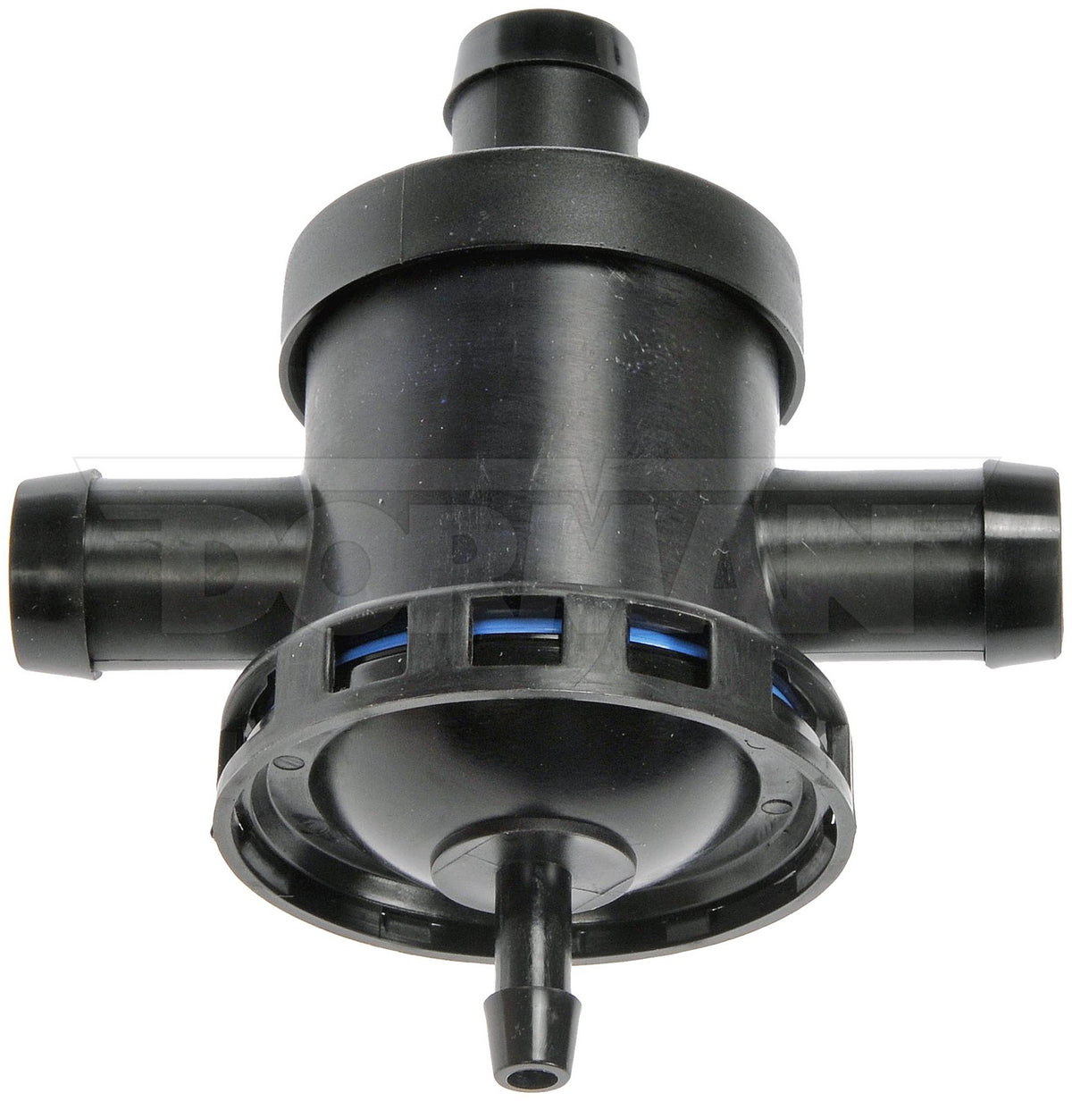 Dorman - OE Solutions Vapor Canister Vent Solenoid Evaporative Emissions Canister Vent Valve for 1998-2003 Chrysler, 1998-2006 Dodge, 1998 Eagle, 2001-2004 Jeep, 1998-2000 Plymouth 911-593