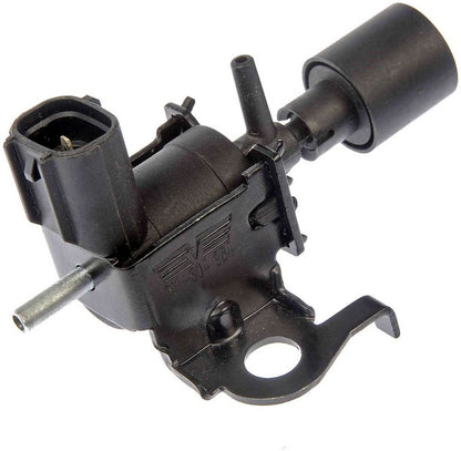 Dorman - OE Solutions Exhaust Gas Recirculation Valve Control Solenoid Vacuum Solenoid for 1990-2001 Toyota 911-604